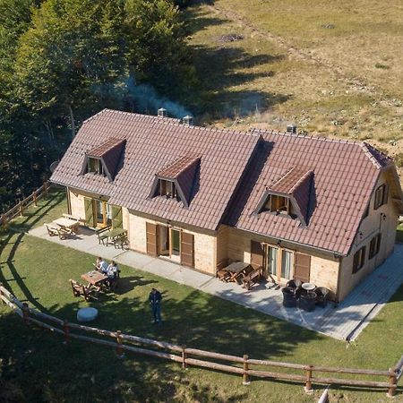 Vikendica Vila Despotovic Kopaonik Extérieur photo