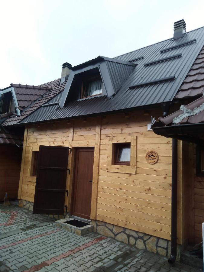 Vikendica Vila Despotovic Kopaonik Extérieur photo