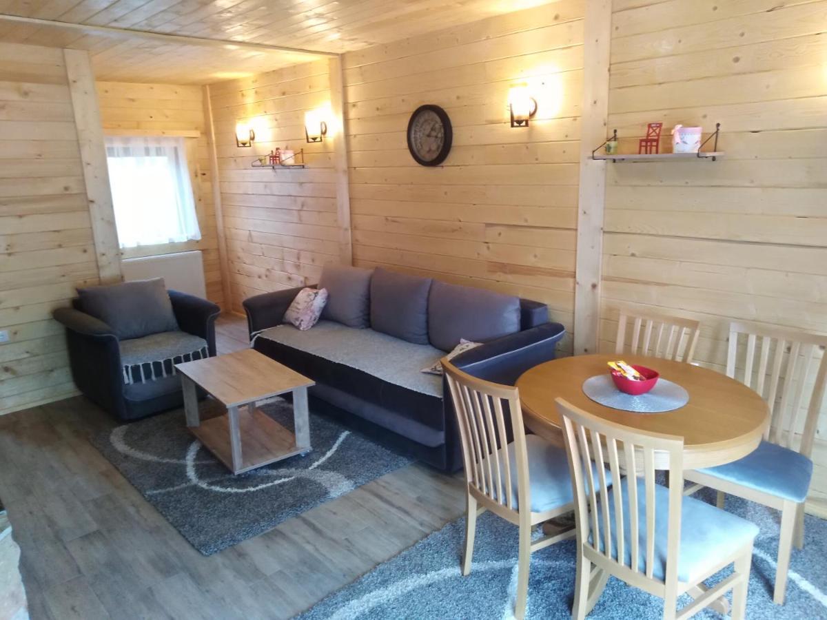 Vikendica Vila Despotovic Kopaonik Extérieur photo