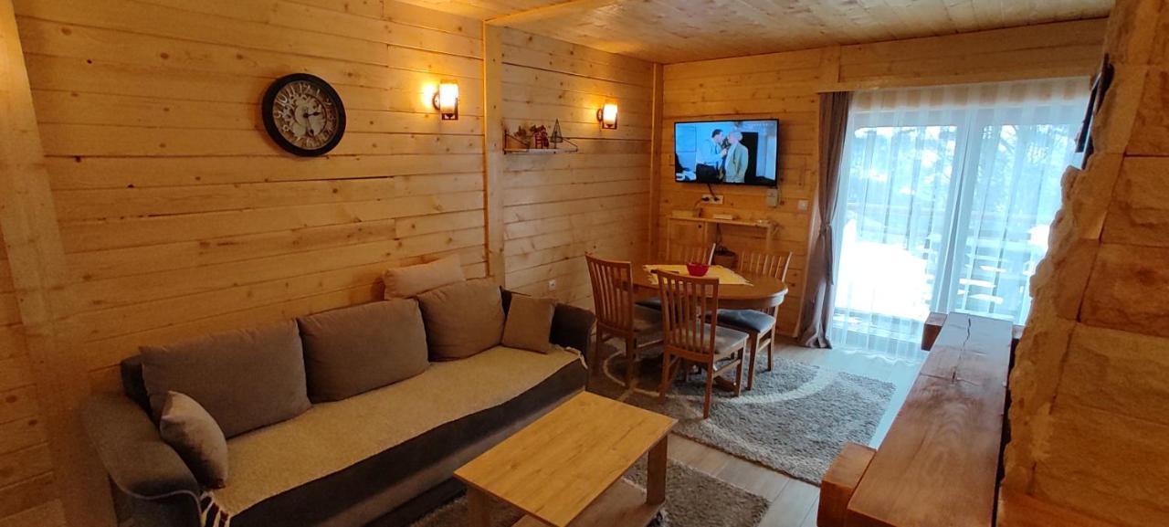 Vikendica Vila Despotovic Kopaonik Extérieur photo