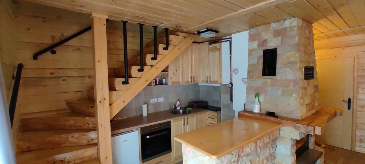 Vikendica Vila Despotovic Kopaonik Extérieur photo