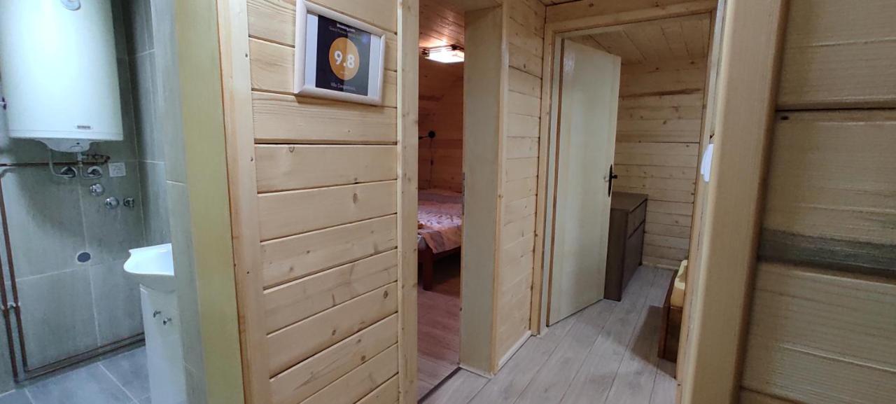 Vikendica Vila Despotovic Kopaonik Extérieur photo