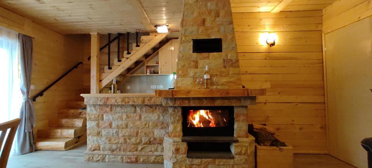 Vikendica Vila Despotovic Kopaonik Extérieur photo