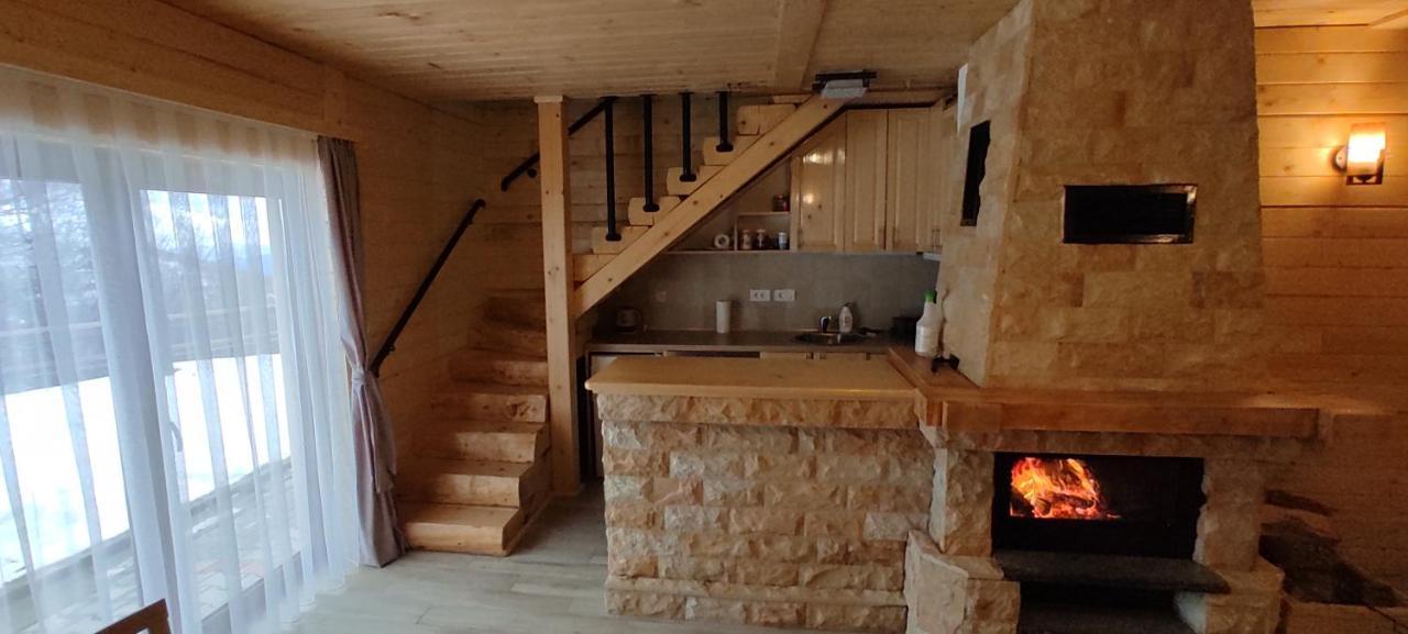 Vikendica Vila Despotovic Kopaonik Extérieur photo
