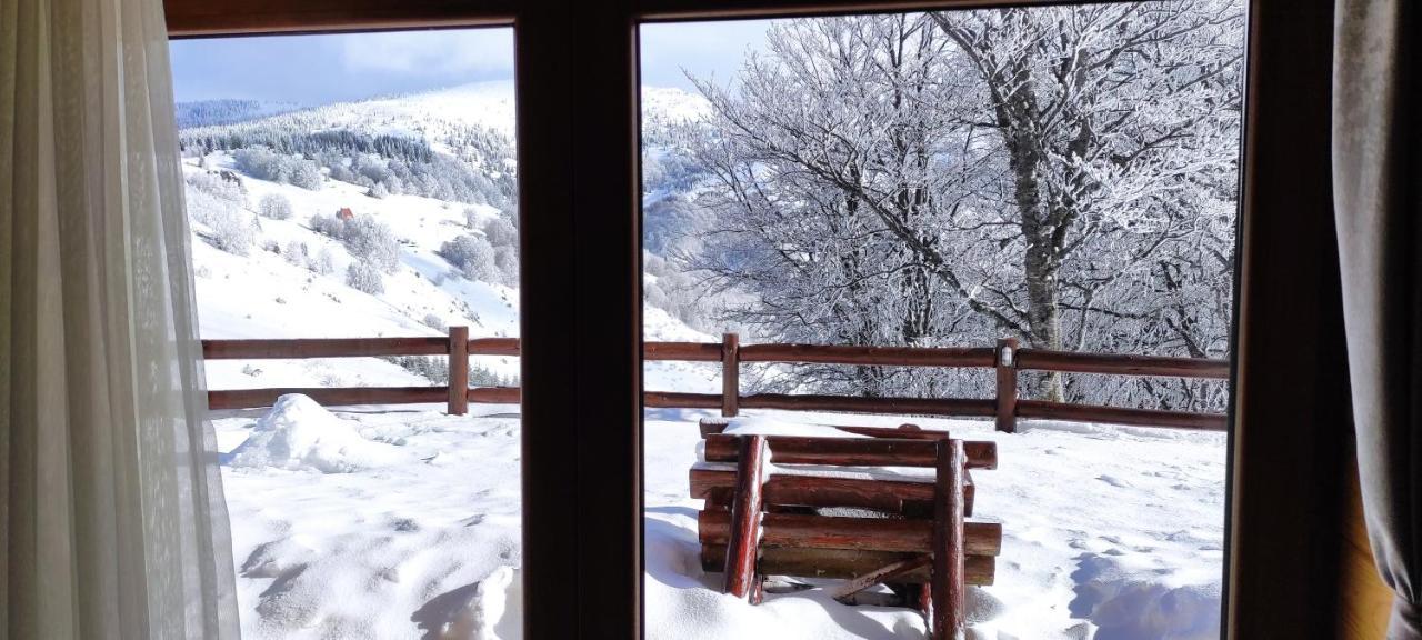 Vikendica Vila Despotovic Kopaonik Extérieur photo