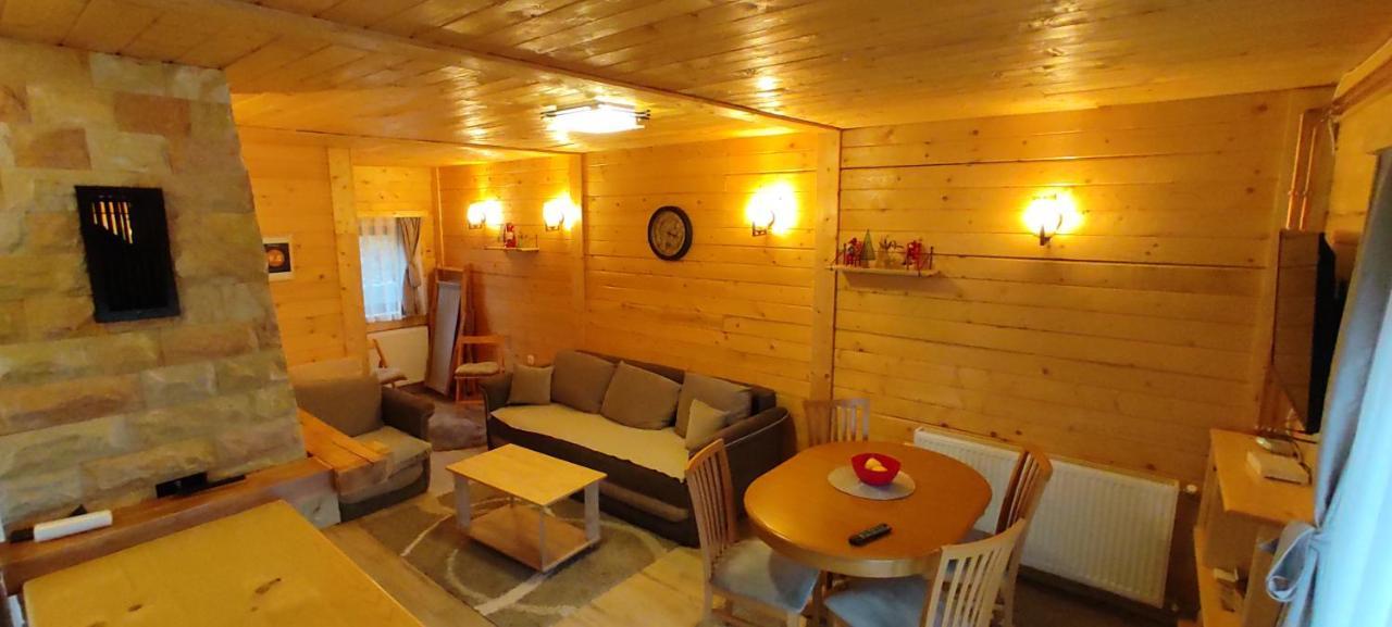 Vikendica Vila Despotovic Kopaonik Extérieur photo