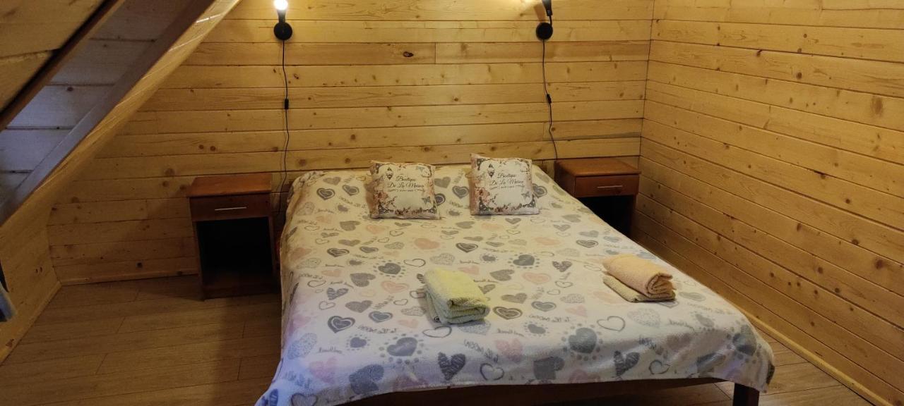Vikendica Vila Despotovic Kopaonik Extérieur photo