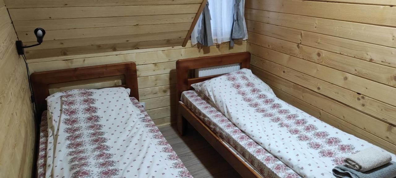 Vikendica Vila Despotovic Kopaonik Extérieur photo