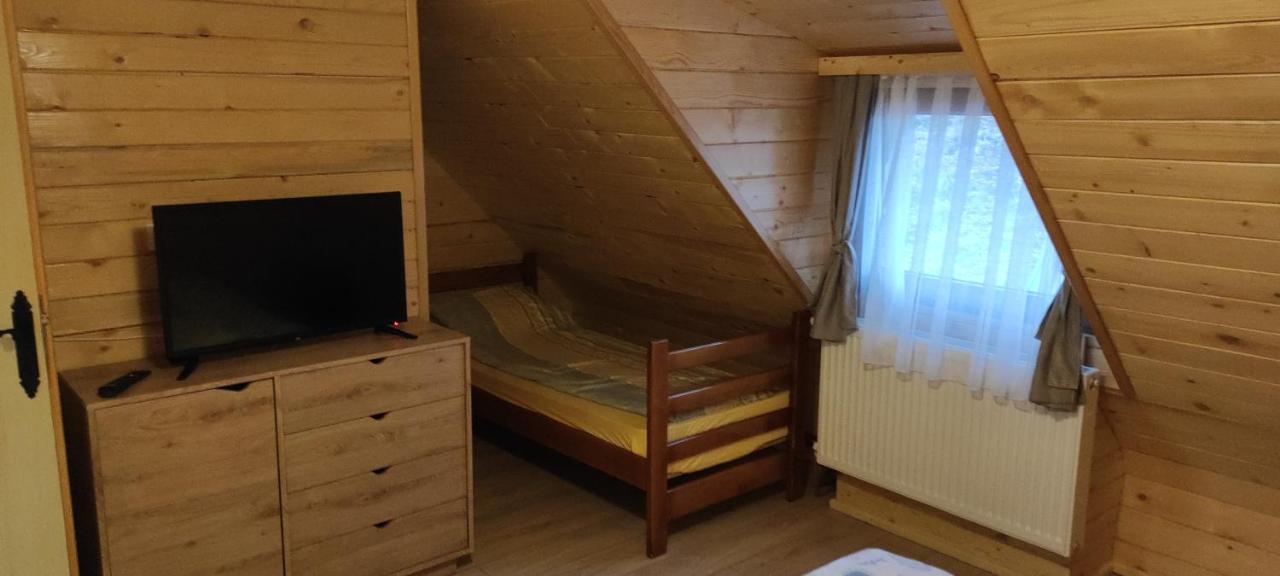 Vikendica Vila Despotovic Kopaonik Extérieur photo