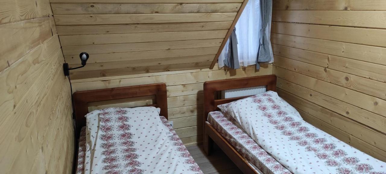 Vikendica Vila Despotovic Kopaonik Extérieur photo