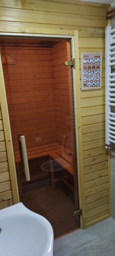 Vikendica Vila Despotovic Kopaonik Extérieur photo