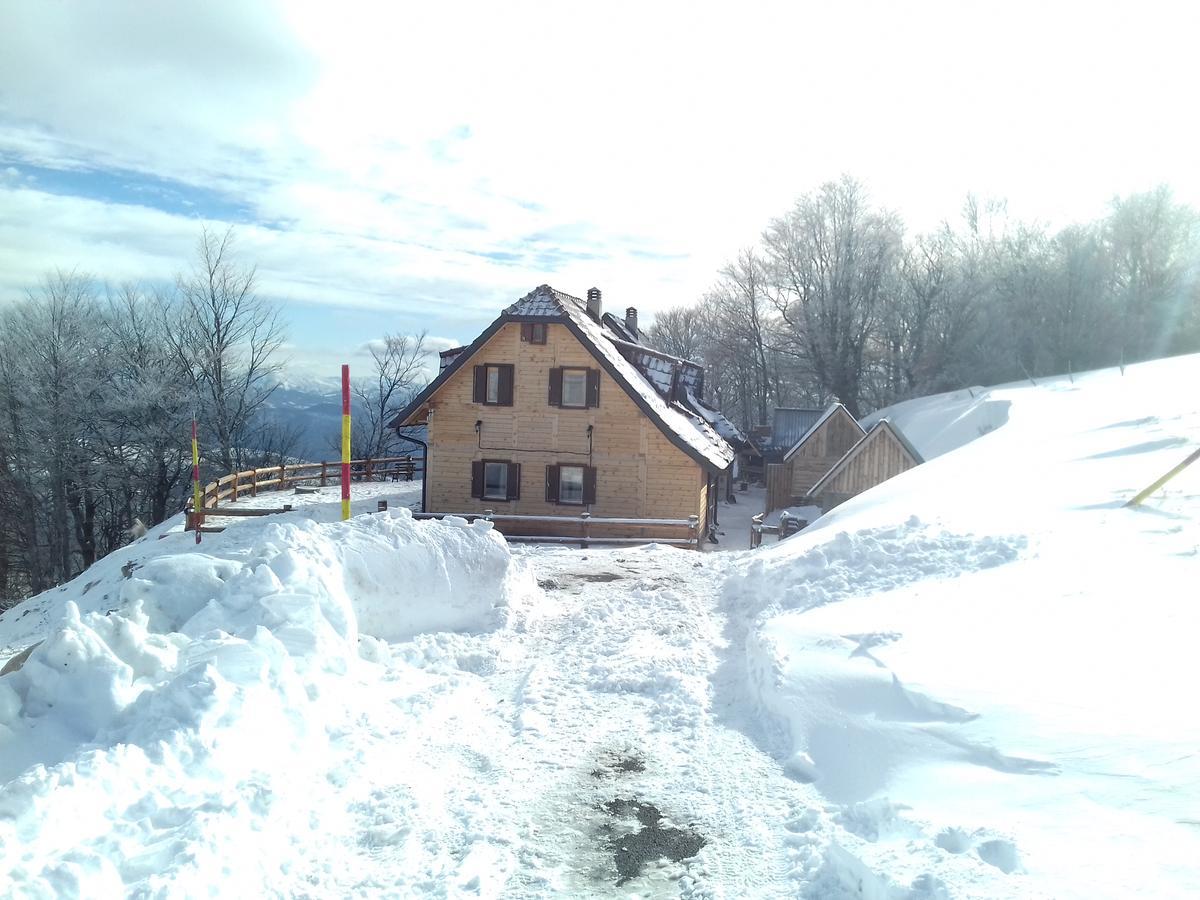 Vikendica Vila Despotovic Kopaonik Extérieur photo