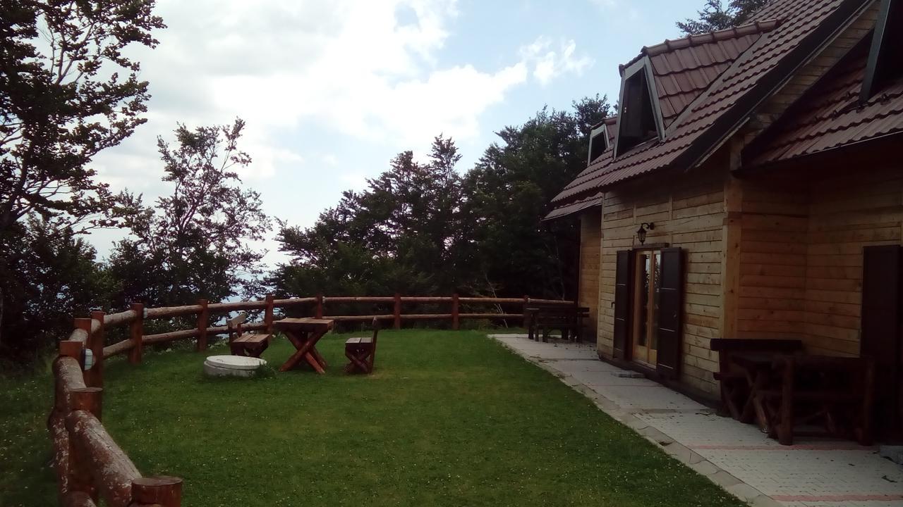 Vikendica Vila Despotovic Kopaonik Extérieur photo