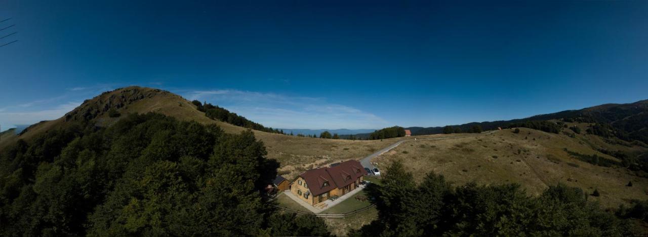 Vikendica Vila Despotovic Kopaonik Extérieur photo
